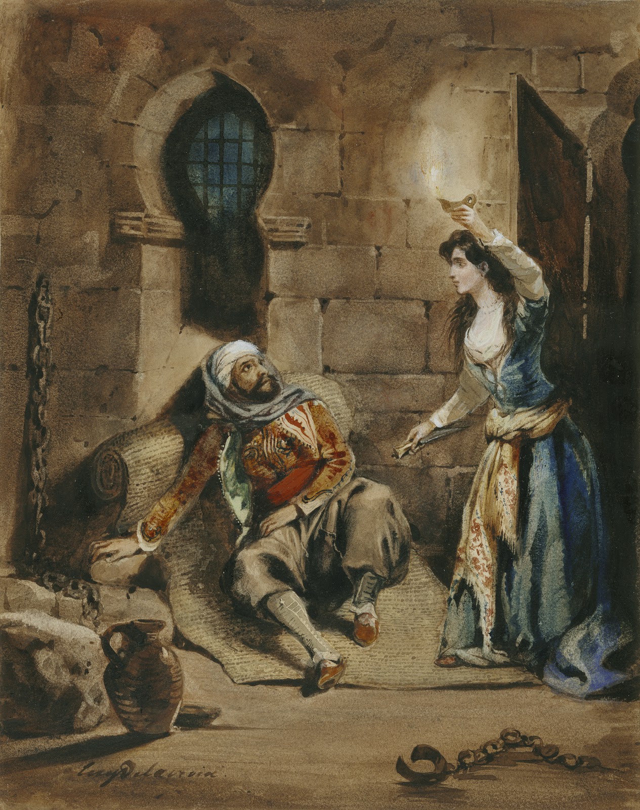 Eugene+Delacroix-1798-1863 (119).jpg